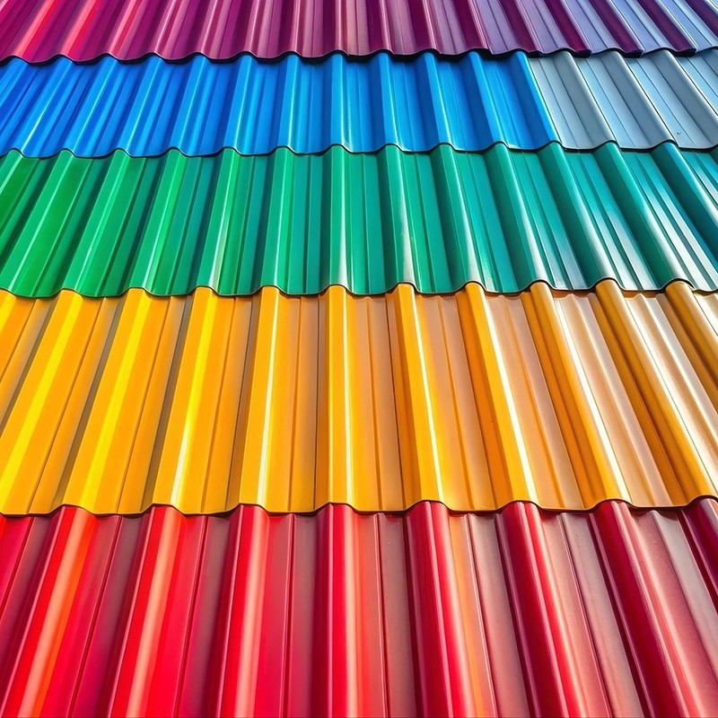 Προβαμμένο φύλλο